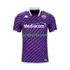 Fotballdrakt AC Fiorentina Hjemmetrøye 2023-2024 Kortermet